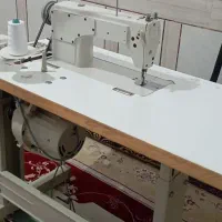 چرخ خیاطی راسته دوز