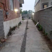 خانه ویلایی سنگر امشه