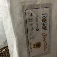 تشک طبی رویال ۲۰۰در۱۸۰