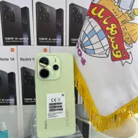 شیائومی Redmi Note 14 قصرموبایل اندیشه اقساطی|موبایل|تبریز, |دیوار