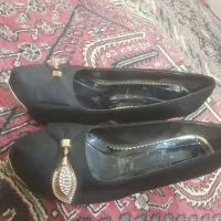 کفش مجلسی پوشاک بزرگسال