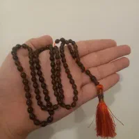 تسبیح شاه مقصود