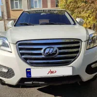 لیفان ایکس60 مدل93دنده معمولی