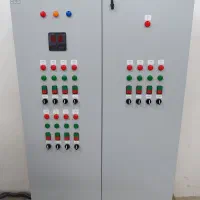 تابلو برق/برق صنعتی/برقکار