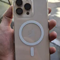 ایفون 16 پرو مکس