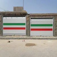 پیشنهاد ویژه نصب درب کرکره برقی