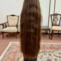 فروش و خرید موی طبیعی