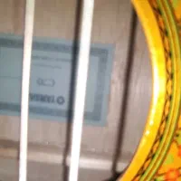 گیتار یاماها مدل c70اندونزی