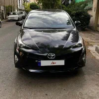 پریوس مشکی ۲۰۱۶