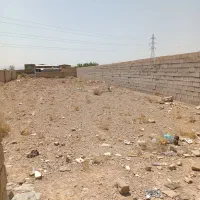 فروش ومعاوضه زمین جنوبی آینده دارتالارصدف*ویلاشهر*|فروش زمین و ملک کلنگی|نجف‌آباد, ویلاشهر|دیوار