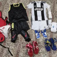 لوازم ورزشی