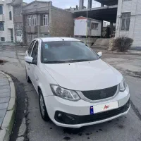 ساینا دوگانه سوز کارخانه برج ۱۲