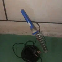 دستگاه لحیم
