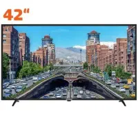 تلویزیون LED۴۲ اینچ صنام