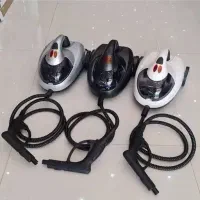 بخارشو نو دو عدد موجود به قیمت خرید قبلی