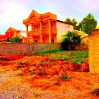 زمین نور جنگلی٪شهرک/نزدیک به تهران+سنددار