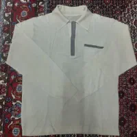 لباس قدیمی کلکسیونی مانتیگول عتیقه