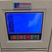 دستگاه یو پی اس ups برند porsoo|مودم و تجهیزات شبکه|قدس, شهر‌قدس|دیوار