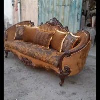 تولیدی ارزانسرای بزرگ مبلمان خورشید