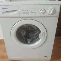 لباسشویی آبسال|ماشین لباسشویی و خشک‌کن لباس|تهران, جیحون|دیوار