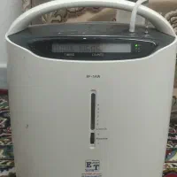 دستگاه اکسیژن ساز یوول yuwell
