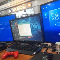 نصب بازی ps3*ps4*ps5*xbox اکانتی/کپی خور|کنسول، بازی ویدئویی و آنلاین|قم, عمار یاسر|دیوار