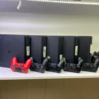 پی اس ۴ فت اسلیم پرو