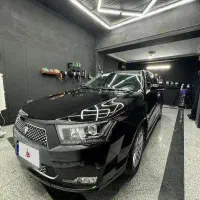 دناپلاس ۶دنده فول