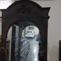 بوفه رنگ مشکی