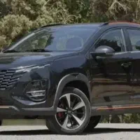 X33 cross cvt