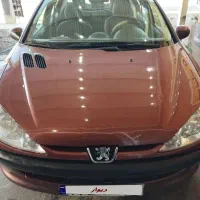 206 ای دی مدل88 خاص