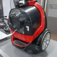 جاروبرقی دوو بدون کیسه موجود|جاروبرقی، جارو شارژی، بخارشو|ملایر, |دیوار