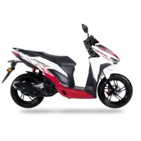 موتور کلیک سپهر ۱۵۰