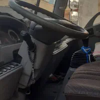 فاو مدل 95|خودرو سنگین|یاسوج, |دیوار