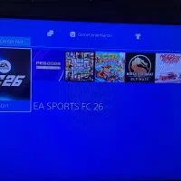 پلی اسیتشن4پرو با یکسال گارانتیps4پرو کپی خور 1ترا|کنسول، بازی ویدئویی و آنلاین|آمل, |دیوار