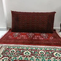 پشتی و قالیچه ضمانتی|پشتی|مشهد, سرافرازان|دیوار