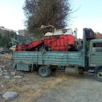خاور ۸۰۸