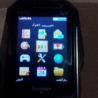 گوشی کوهنوردی هوپی k36|موبایل|کرج, شهرک سهرابیه|دیوار