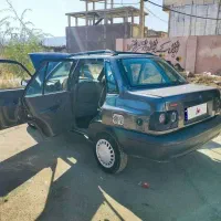 پراید نوک مدادی مدل 90|خودرو سواری و وانت|یاسوج, |دیوار