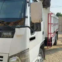 خاور ایسوزو ۶تن|خودرو سنگین|کازرون, |دیوار