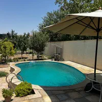 اجاره باغ ویلا روزانه و نیم روز