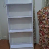 شلف|کتابخانه، شلف، قفسه‌های دیواری|اهواز, کیان اباد|دیوار