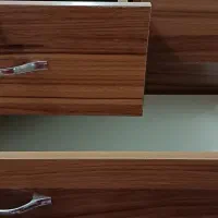 دراورتمیز|تخت و صندلی بچه|میبد, |دیوار