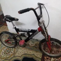 دوچرخه سایز 16