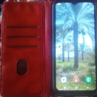 گوشی A14بدون ایراد و پلمپ