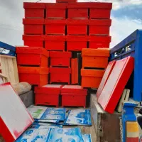 جعبه کندوی عسل|لوازم جانبی حیوانات|مراغه, |دیوار