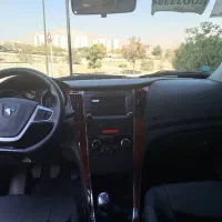 دنا403پلاس6دنده‌بدون رنگ6تاکارمشابه‌صفرکیلومتر|خودرو سواری و وانت|تهران, دهکده المپیک|دیوار