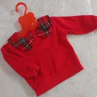 بلوز و دامن دخترونه