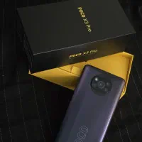 گوشی poco x3 pro