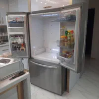 تعمیر یخچال فریزر ساید پکیج سراسرشیراز(باضمانت)